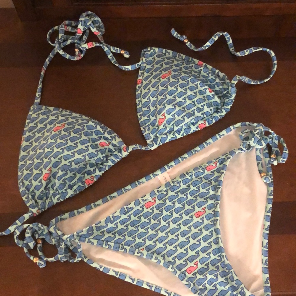 Vineyard vines bikini
